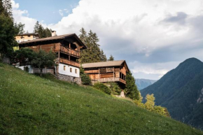 Mountain house Ebner